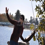 Mahmoud alturke sur yala.fm